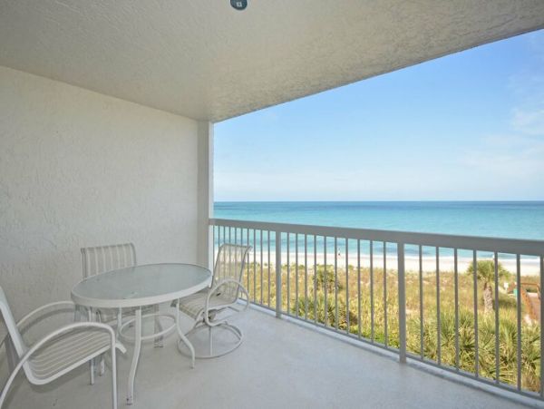 Manasota Key Condo 1024644