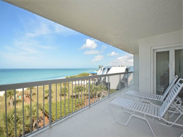 Manasota Key Condo 1024644