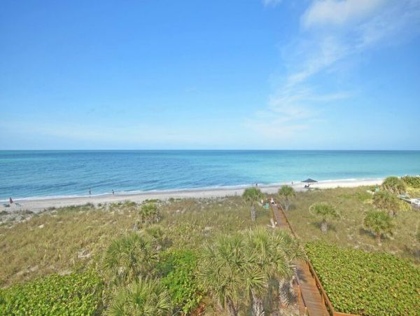 Manasota Key Condo 1024644