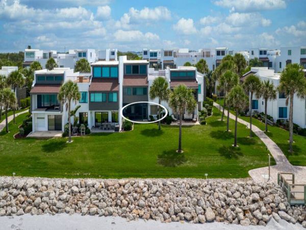Manasota Key Condo 1024646