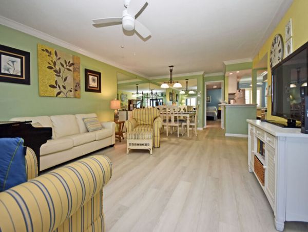 Manasota Key Condo 1024646