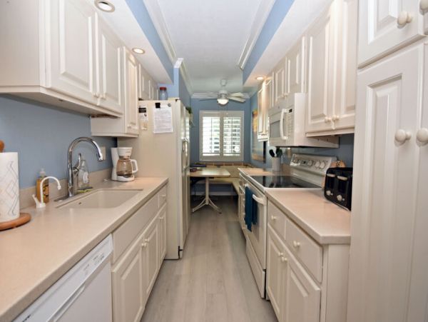 Manasota Key Condo 1024646