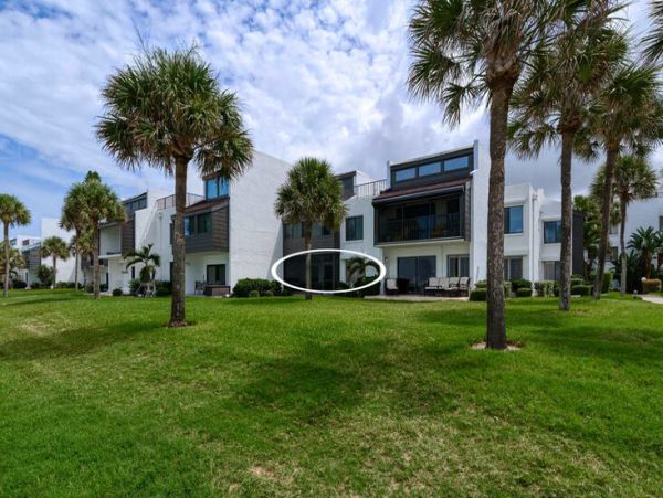 Manasota Key Condo 1024646