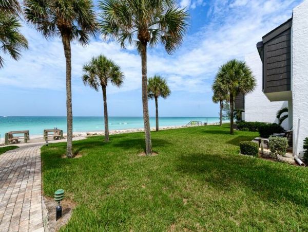 Manasota Key Condo 1024646