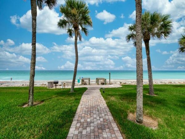 Manasota Key Condo 1024646