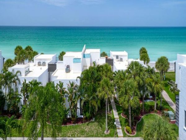 Manasota Key Condo 1024646