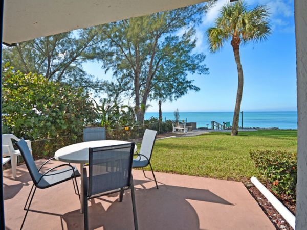 Manasota Key Condo 1024647