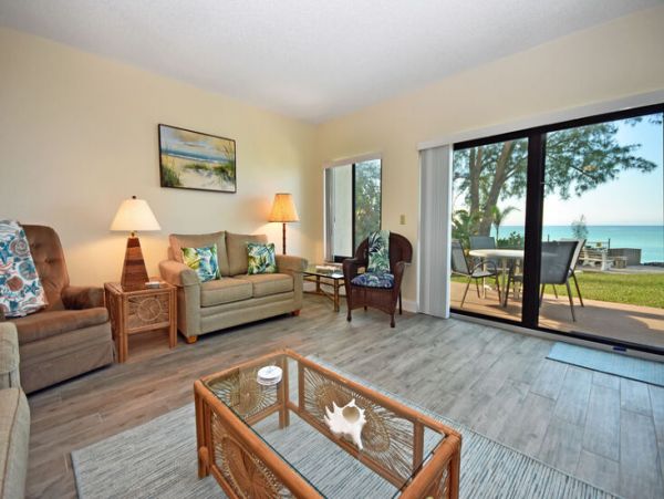 Manasota Key Condo 1024647