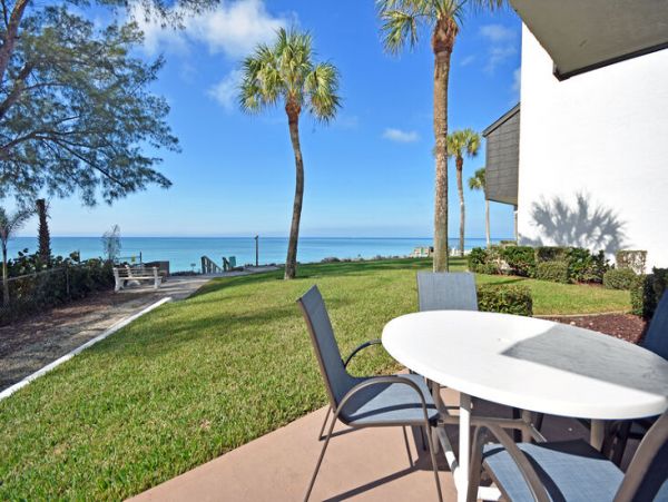 Manasota Key Condo 1024647