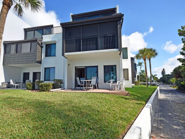 Manasota Key Condo 1024647