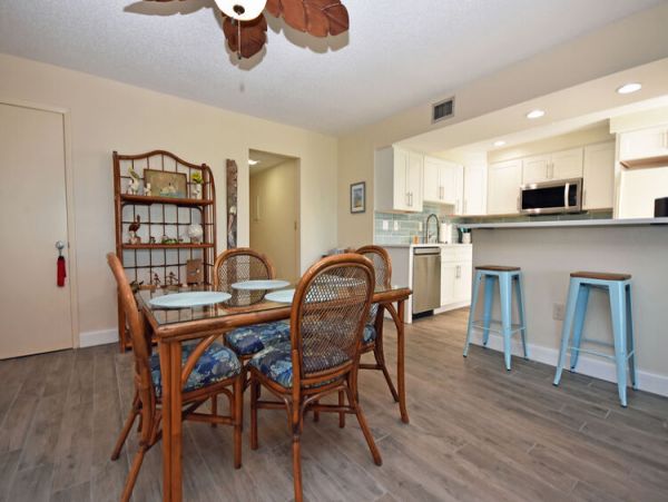 Manasota Key Condo 1024647