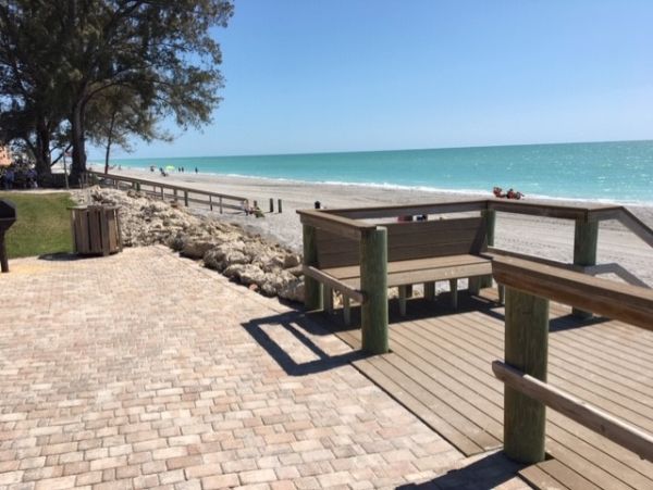 Manasota Key Condo 1024647