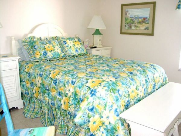Charming Vacation Condo in Manasota Key with Full Gulf Views