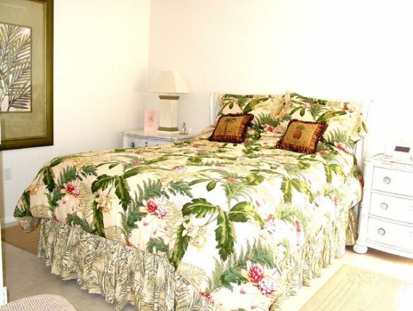 Charming Vacation Condo in Manasota Key with Full Gulf Views
