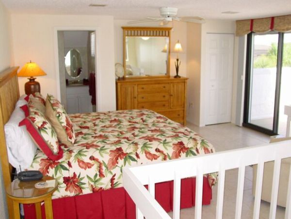 Charming Vacation Condo in Manasota Key with Full Gulf Views