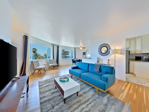 La Jolla Home 1024660
