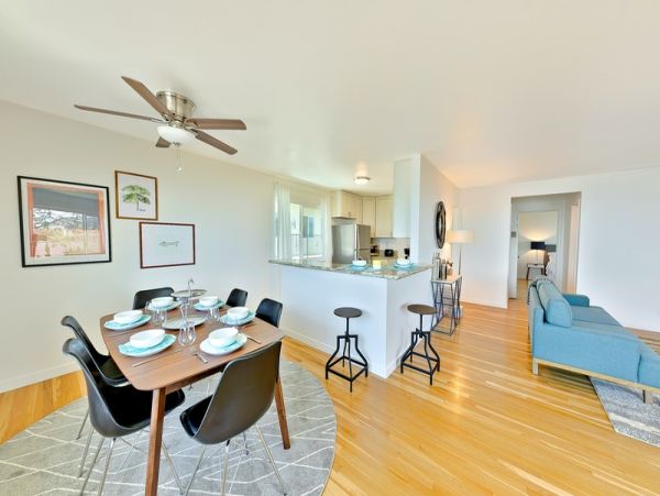 La Jolla Home 1024660