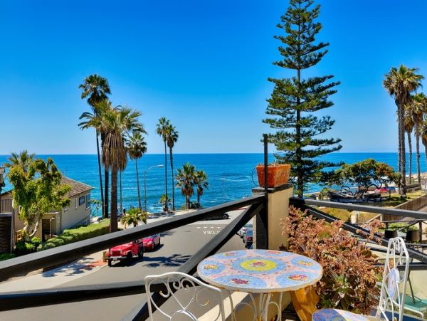 La Jolla Home 1024660