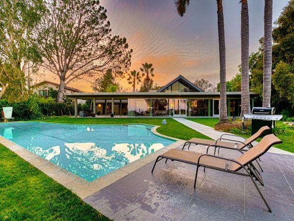 La Jolla Home 1024666