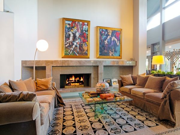 La Jolla Home 1024666