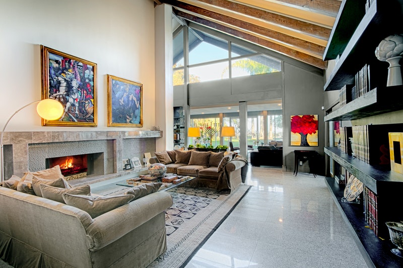 La Jolla Home 1024666