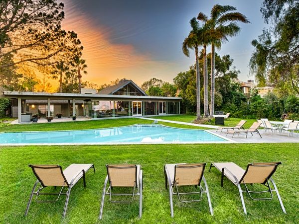 La Jolla Home 1024666