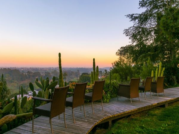 La Jolla Home 1024666