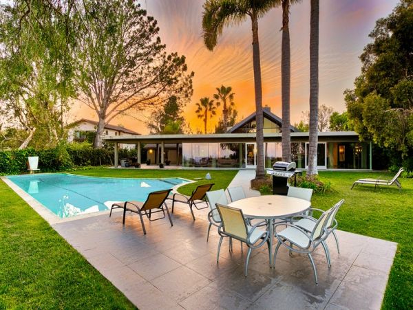 La Jolla Home 1024666
