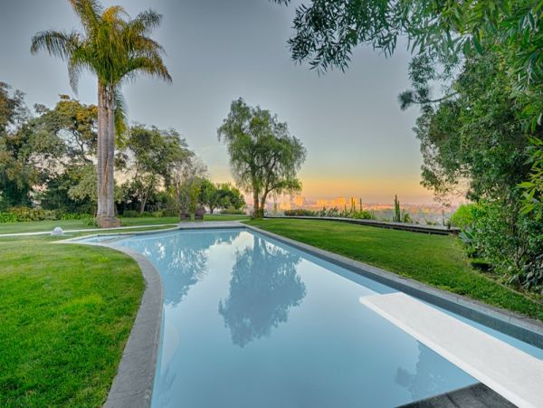 La Jolla Home 1024666