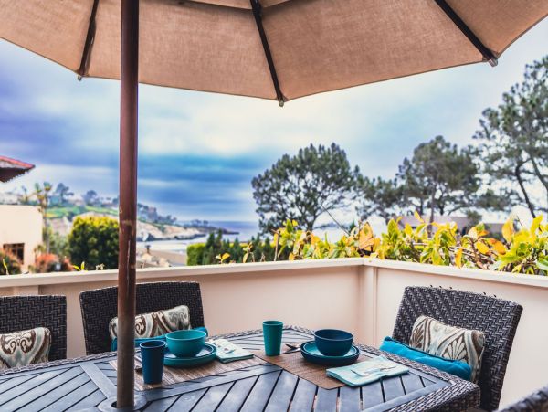 La Jolla Vacation Rental with Stunning Ocean Views