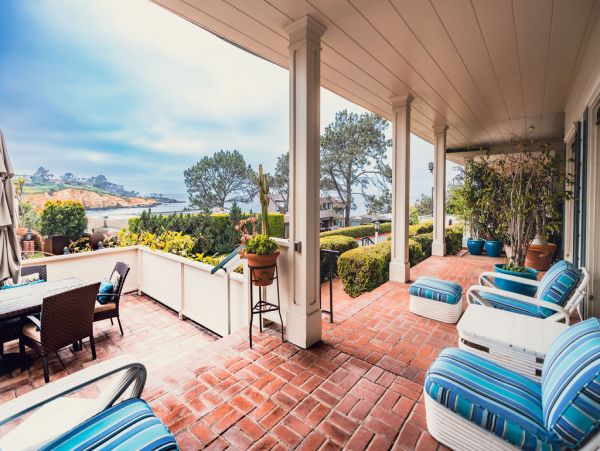 La Jolla Vacation Rental with Stunning Ocean Views