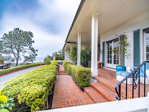 La Jolla Vacation Rental with Stunning Ocean Views