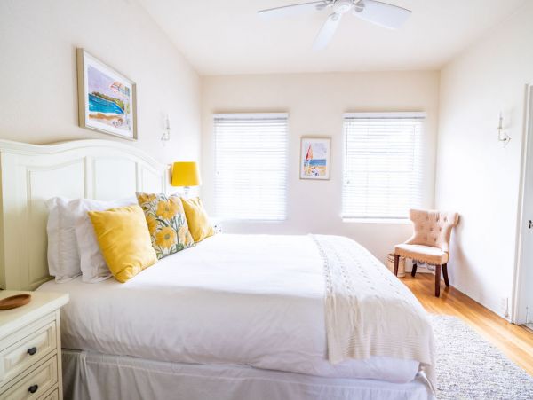 La Jolla Vacation Rental with Stunning Ocean Views