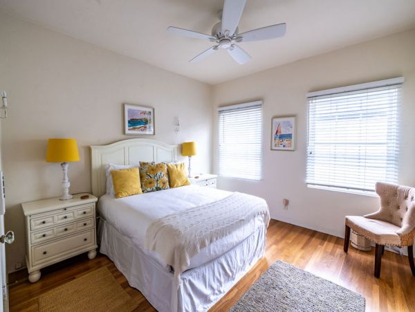 La Jolla Vacation Rental with Stunning Ocean Views
