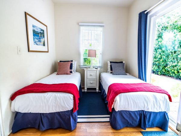 La Jolla Vacation Rental with Stunning Ocean Views
