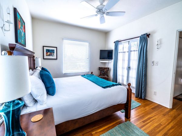 La Jolla Vacation Rental with Stunning Ocean Views