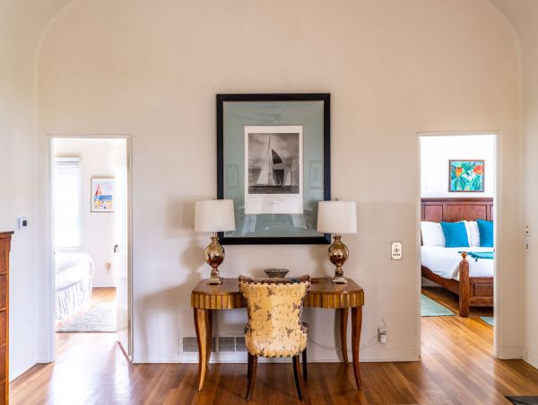 La Jolla Vacation Rental with Stunning Ocean Views