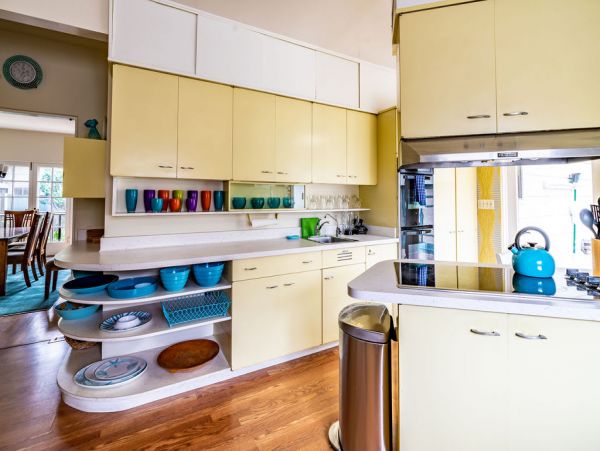 La Jolla Vacation Rental with Stunning Ocean Views
