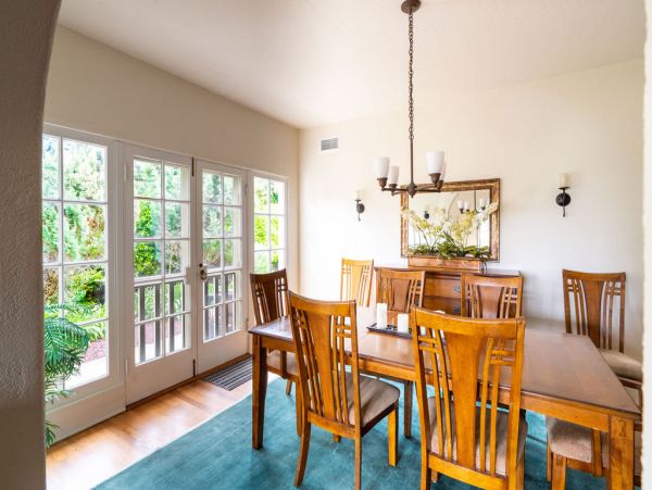 La Jolla Vacation Rental with Stunning Ocean Views