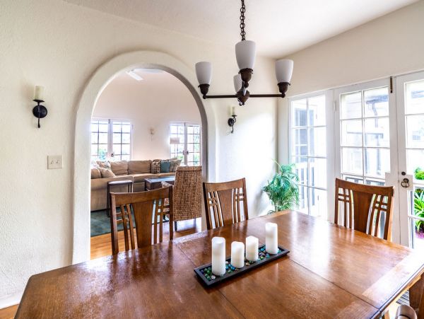 La Jolla Vacation Rental with Stunning Ocean Views
