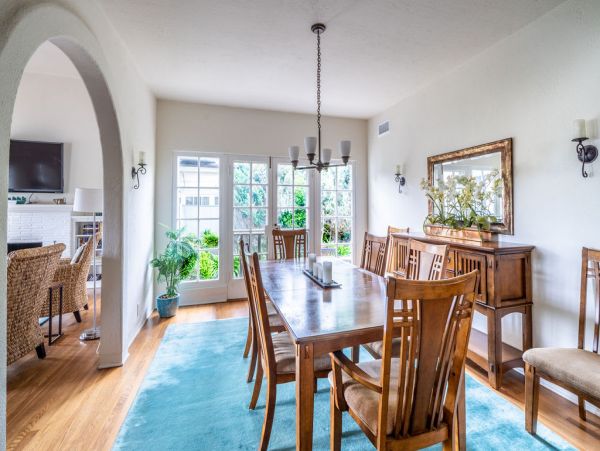 La Jolla Vacation Rental with Stunning Ocean Views