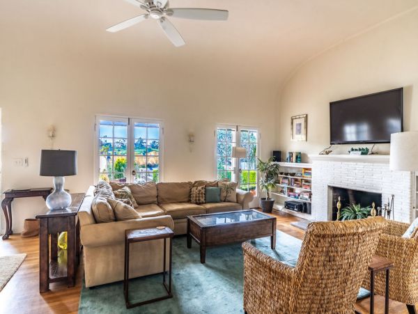 La Jolla Vacation Rental with Stunning Ocean Views