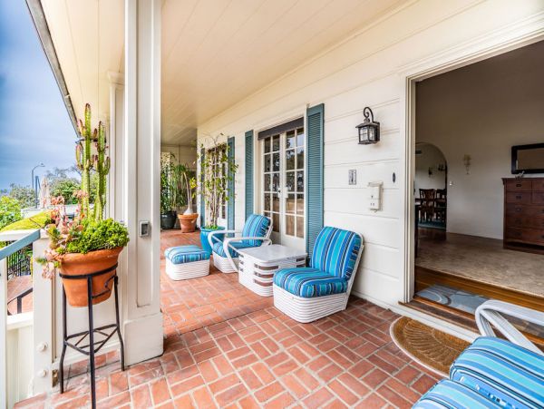 La Jolla Vacation Rental with Stunning Ocean Views
