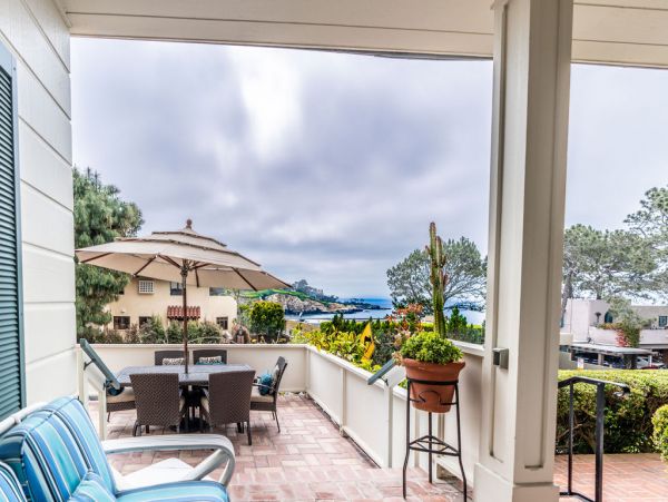 La Jolla Vacation Rental with Stunning Ocean Views