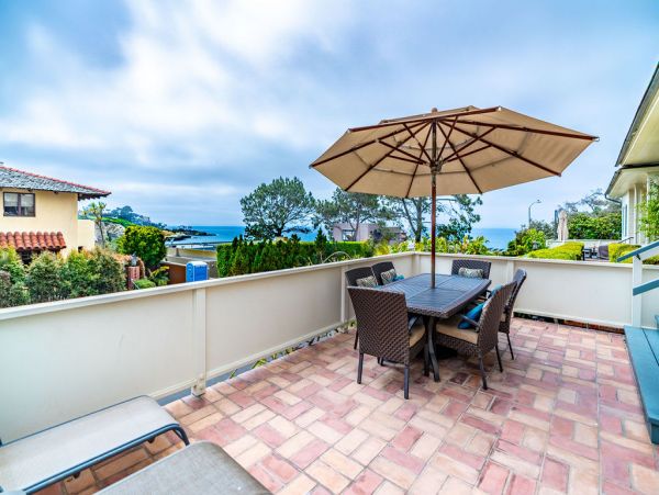 La Jolla Vacation Rental with Stunning Ocean Views