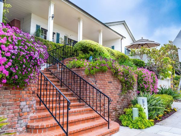 La Jolla Vacation Rental with Stunning Ocean Views
