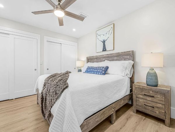 Fort Myers Beach Vacation Rental – Modern Waterfront Home with Pool & Spa