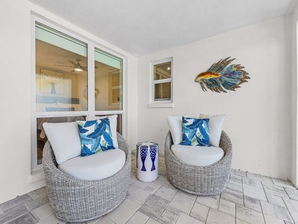 Fort Myers Beach Vacation Rental – Modern Waterfront Home with Pool & Spa