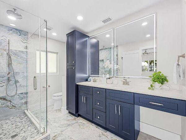 Fort Myers Beach Vacation Rental – Modern Waterfront Home with Pool & Spa