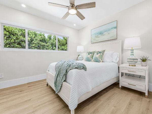 Fort Myers Beach Vacation Rental – Modern Waterfront Home with Pool & Spa